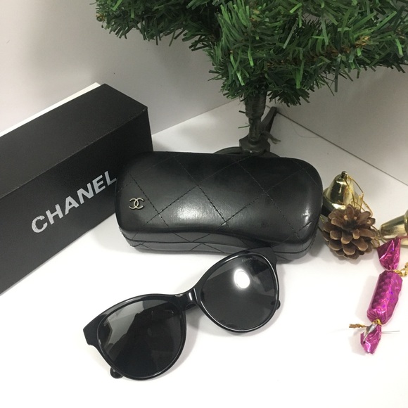 Chanel women's sunglasses - Picture 1 of 10